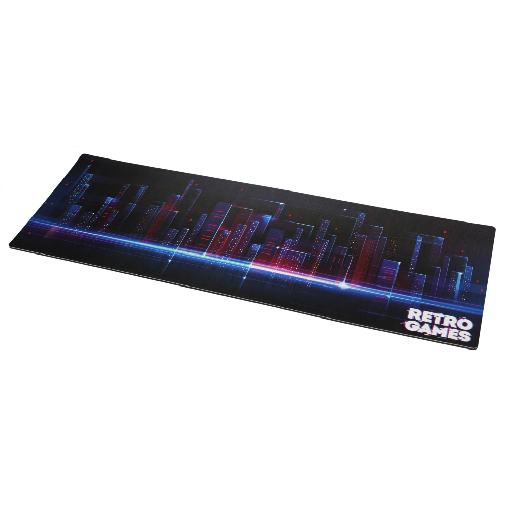 Logo trade promotional gift photo of: Q-Mat desk mat